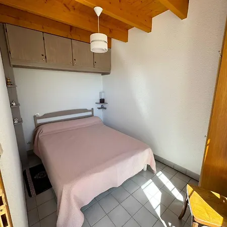 Les Aigrettes Ferienhaus