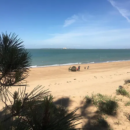 Hébergement de vacances Les Aigrettes *