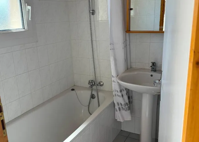 Les Aigrettes Hébergement de vacances