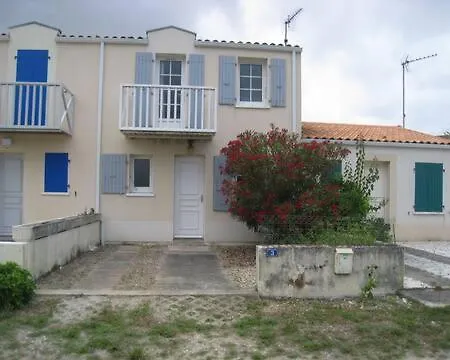 Les Aigrettes * Saint-Pierre-d'Oleron