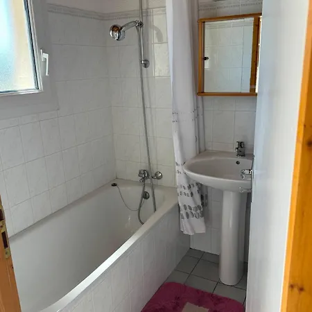 Les Aigrettes Vakantiehuis