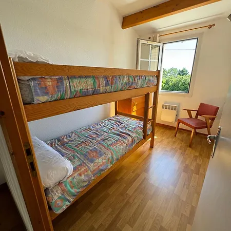 Vakantiehuis Les Aigrettes Saint-Pierre-d'Oleron