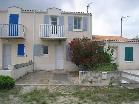 Les Aigrettes * Saint-Pierre-d'Oleron