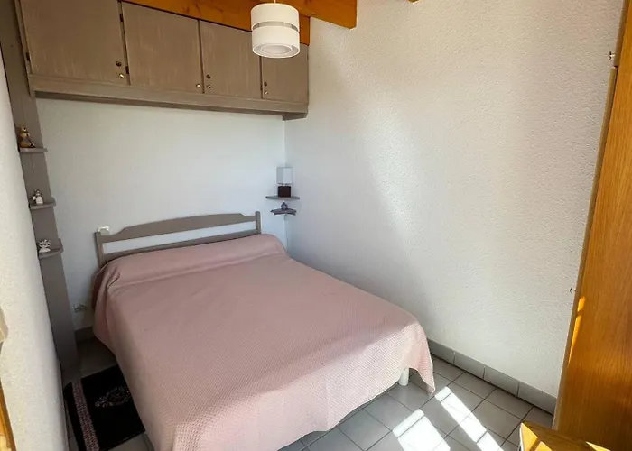 Les Aigrettes Сasa de vacaciones