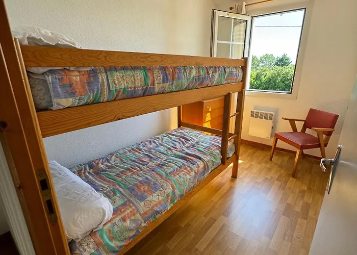 Сasa de vacaciones Les Aigrettes Saint-Pierre-d'Oleron